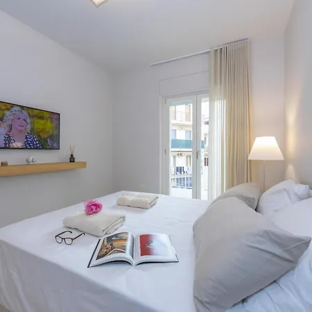 Mina Apartment 100M From Sea - Happy Rentals Polignano a Mare Exterior photo