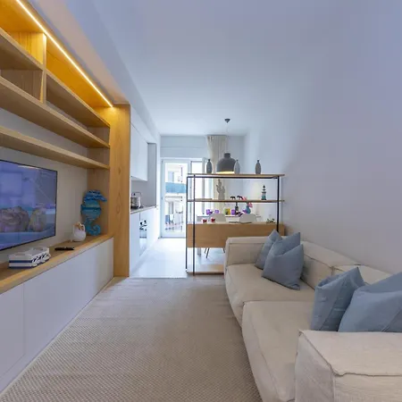 Mina Apartment 100M From Sea - Happy Rentals Polignano a Mare Exterior photo