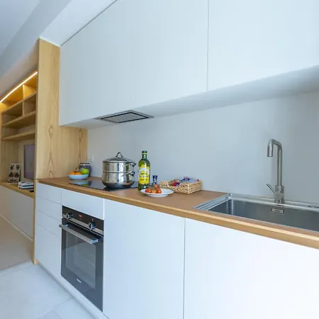 Mina Apartment 100M From Sea - Happy Rentals Polignano a Mare Exterior photo