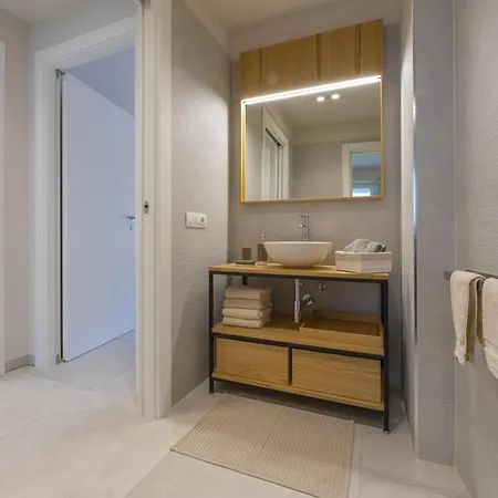 Mina Apartment 100M From Sea - Happy Rentals Polignano a Mare Exterior photo