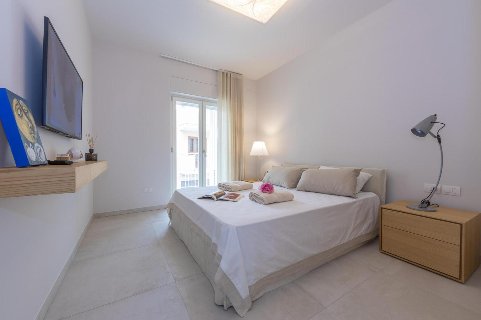 Apartment Mina 100m From Sea - Happy
