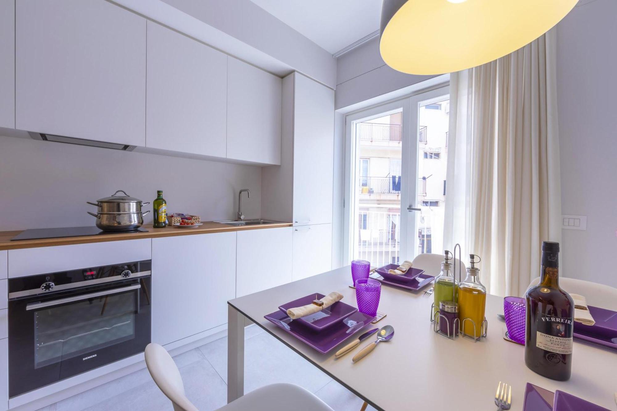 Mina 100m From Sea - Happy Apartamento Polignano a Mare