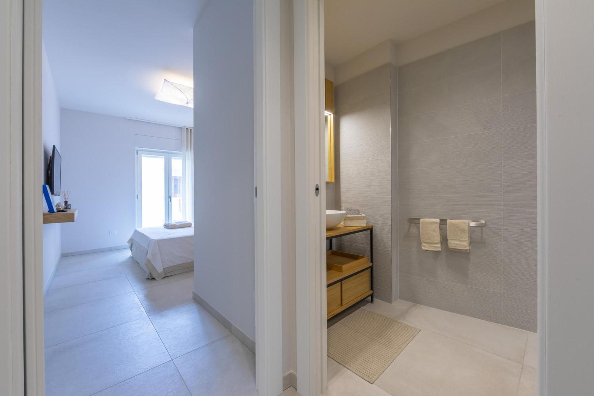 Apartment Mina 100m From Sea - Happy Polignano a Mare