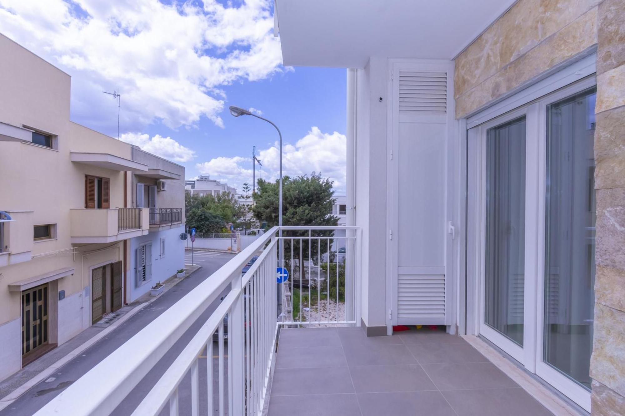 Apartamento Mina 100m From Sea - Happy