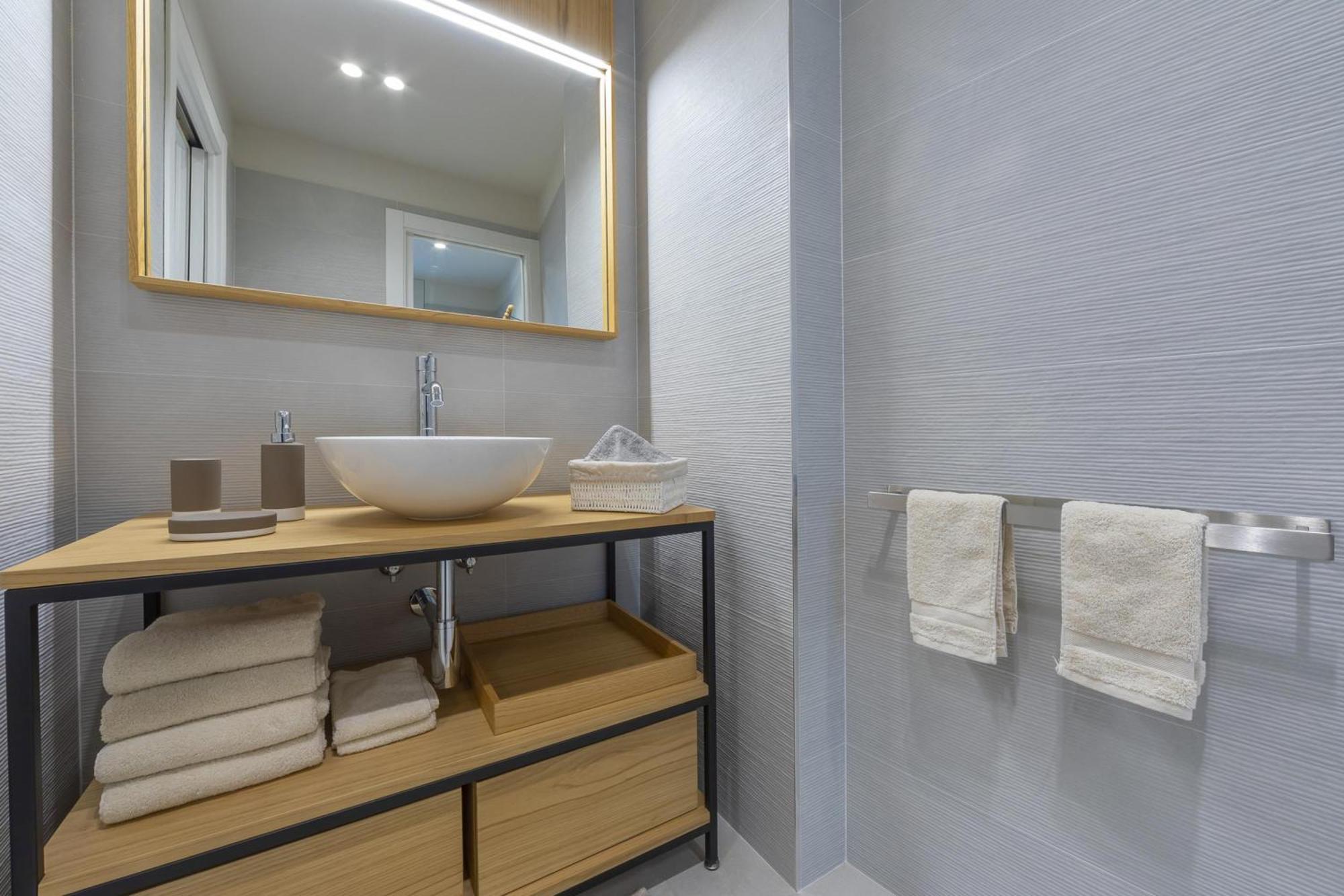 Apartamento Mina 100m From Sea - Happy *