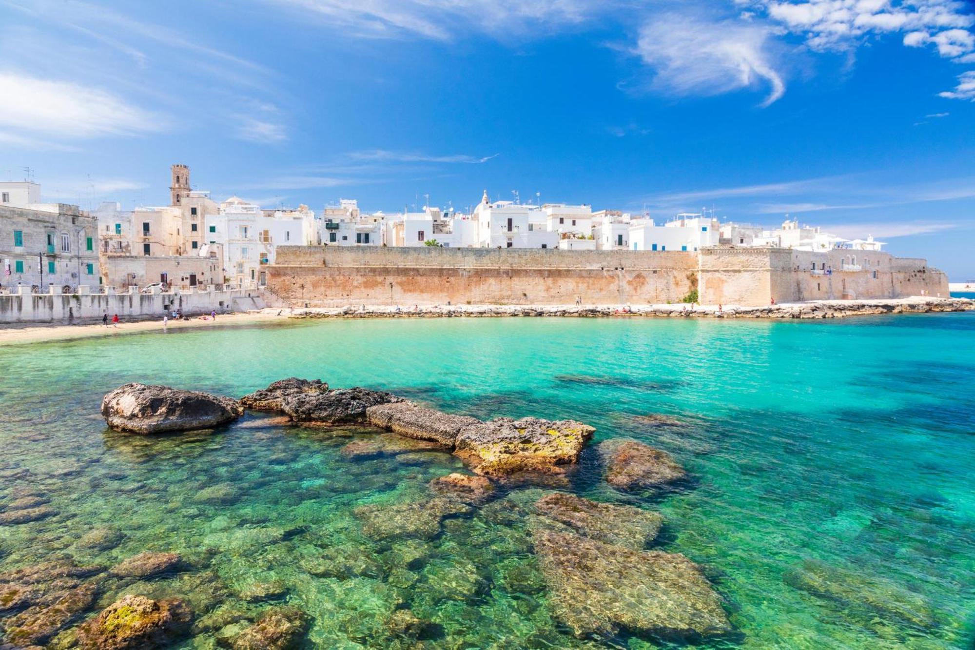 Apartamento Mina 100m From Sea - Happy *
