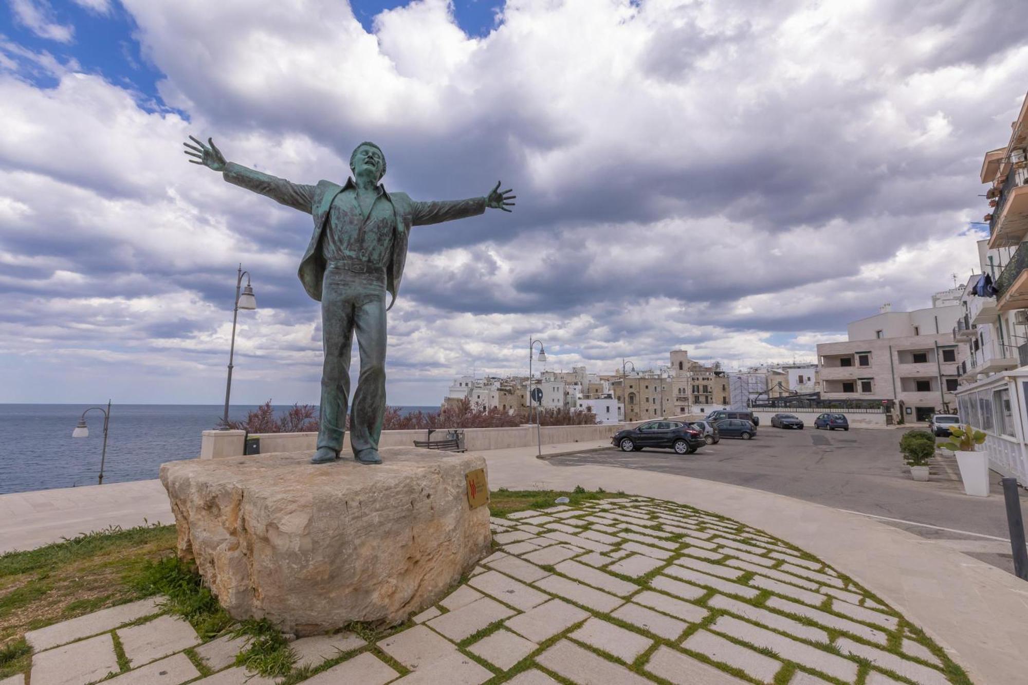 Apartamento Mina 100m From Sea - Happy Polignano a Mare